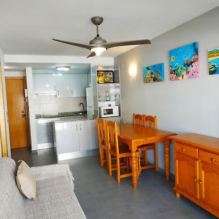 Apartamento Forner Orangecosta Peñíscola Екстериор снимка