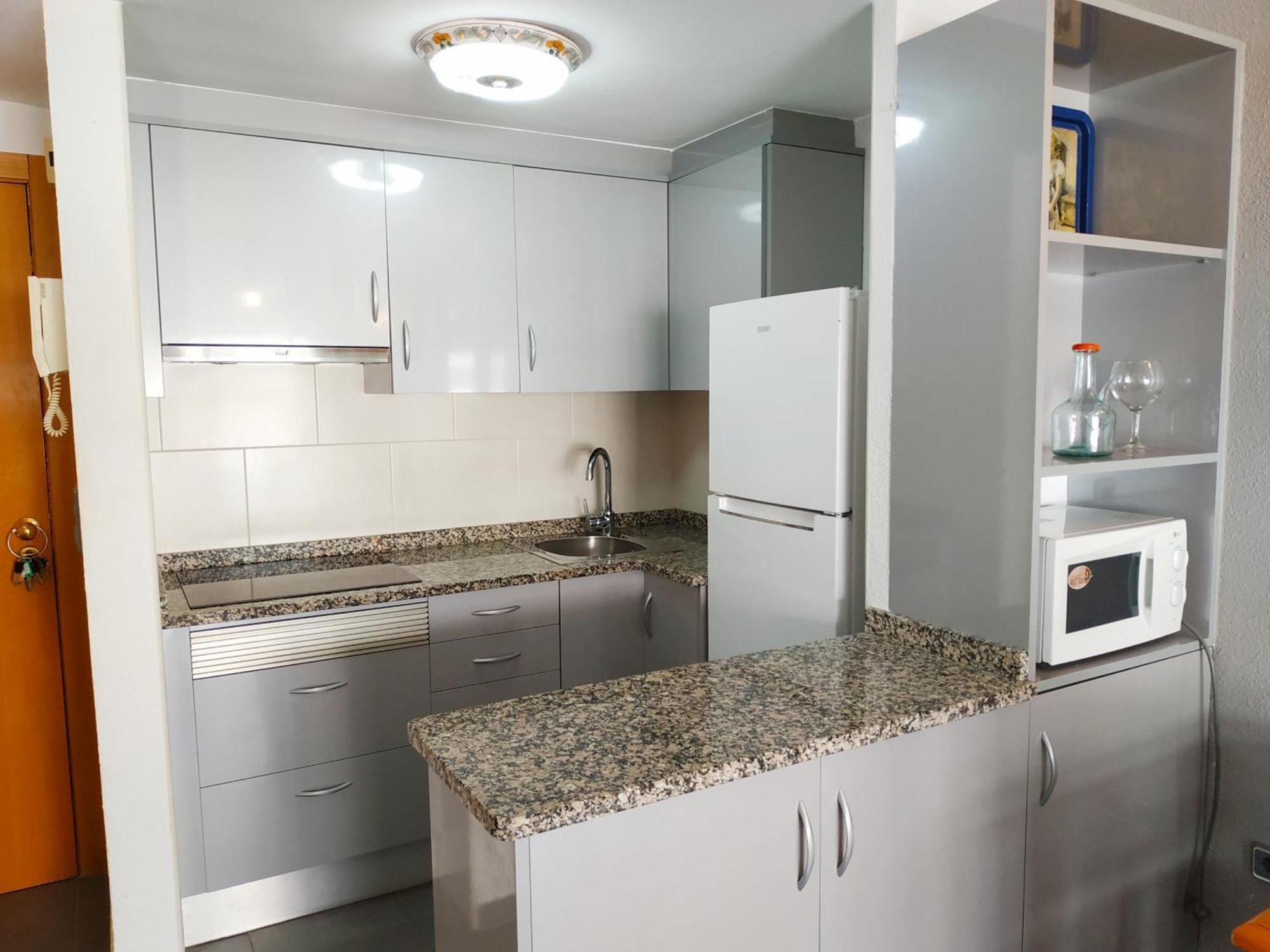 Apartamento Forner Orangecosta Peñíscola Екстериор снимка