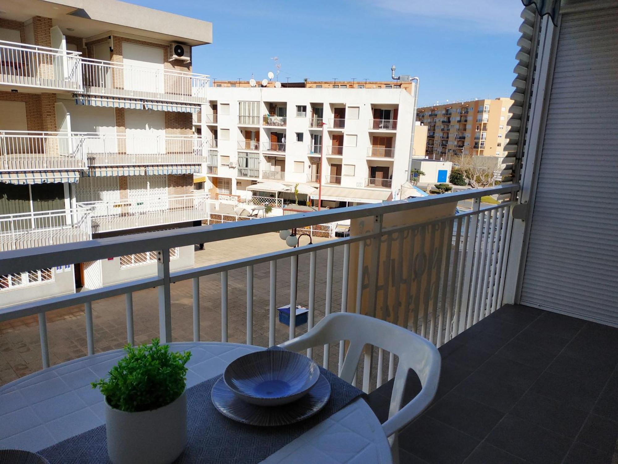 Apartamento Forner Orangecosta Peñíscola Екстериор снимка